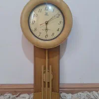 ساعت دیواری