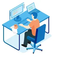 استخدام ادمین برای بازاریابی