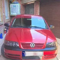 فولکس گل ۸۷