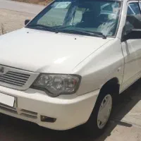 پراید خانگی عروسک