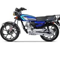 موتور سیکلت پرواز150