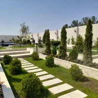 سنگکاری نما کاشیکاری