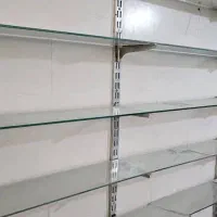 ویترین مغازه