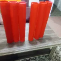 لوله های پلاستیکی