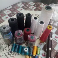 نخ خیاطی