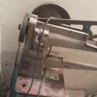 چرخ کفاشی