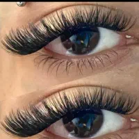 کاشت مژه فقط250
