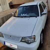 پراید 132مدل 90