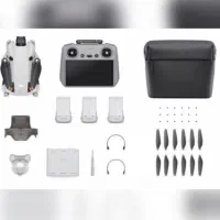 هلیشات مویک مینی ۴ پرو پک کمبوپلاس