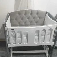 تخت کودک ، گهواره شو