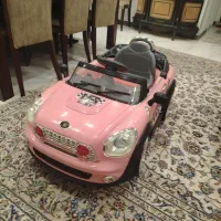 ماشین شارژی اسباب بازی