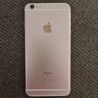 iphone 6s plus 128Gig   Rose Gold LLA|موبایل|تهران, پاسداران|دیوار