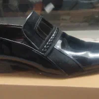 کفش مجلسی مردانه