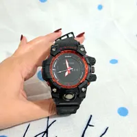 ۲ ساعت مچی (کاسیو جی‌شاک casio و مایماشی maimashi)|ساعت|رشت, بوسار|دیوار