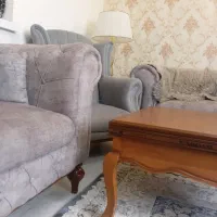 مبل چستر و سلطنتی