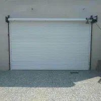 نصب و تعمیرات کرکره برقی