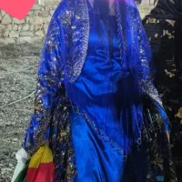 لباس محلی