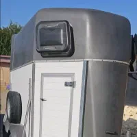 سوارکار هستم
