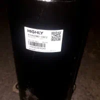 کمپرسور کارکرده