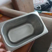 کاسه اسکوپ بستنی