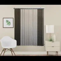 * تعمیرات پرده پذیرفته میشود *