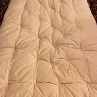 تشک پنبه ای دست دوز یک نفره