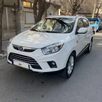 جک s5 مدل ۱۳۹۷ بدون توضیح