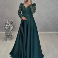 لباس مجلسی فرون تا سایز بزرگ۵۴