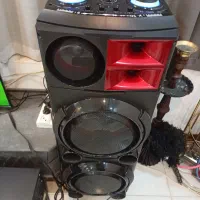 اسپیکر میکرولب