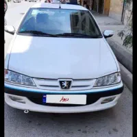 مسافر بری با پرشیا دربستی