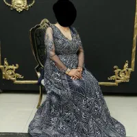 لباس مجلسی