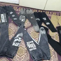 شلوار  اسلش 450