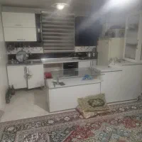 آپارتمان ۳۸ متری سبلان شمالی تکواحد باپارکینگ