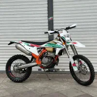 ایران کراس Ktm اندرو کی تی ام سیکس‌دیز ۳۵۰