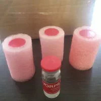 محلول رفع شپش اصل