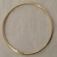 النگو آینه