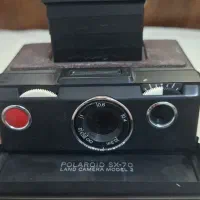 دوربین عکاسی پولاراید