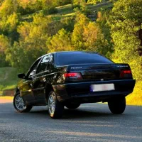 پژو 405مدل 84|خودرو سواری و وانت|بانه, |دیوار
