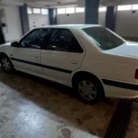 پژوپارس مدل ۹۳ بی رنگ