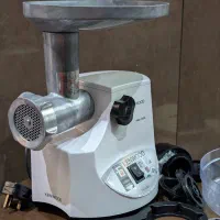 چرخ گوشت kenwood pro