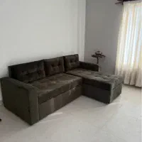 مبل راحتی ال