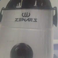 جارو‌برقی‌سطلی‌بدون‌استفاده‌شیبان