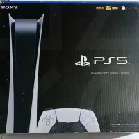 ps5|کنسول، بازی ویدئویی و آنلاین|مشهد, هفت تیر (نه دره)|دیوار