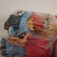دونایلون عروسک