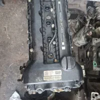 موتور تیگو ۷