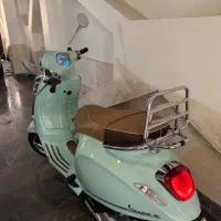 وسپا پریماورا ۱۴۰۳ لته منته