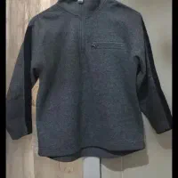 سوییشرت فوتر پسرانه