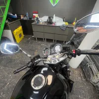 gsx1400 cb1300 biking Cbr|موتورسیکلت|تهران, سعادت‌آباد|دیوار