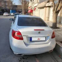 خودرو سوزوکی