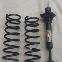 کمک فنر